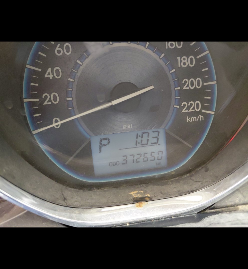 تويوتا يارس  2015 image