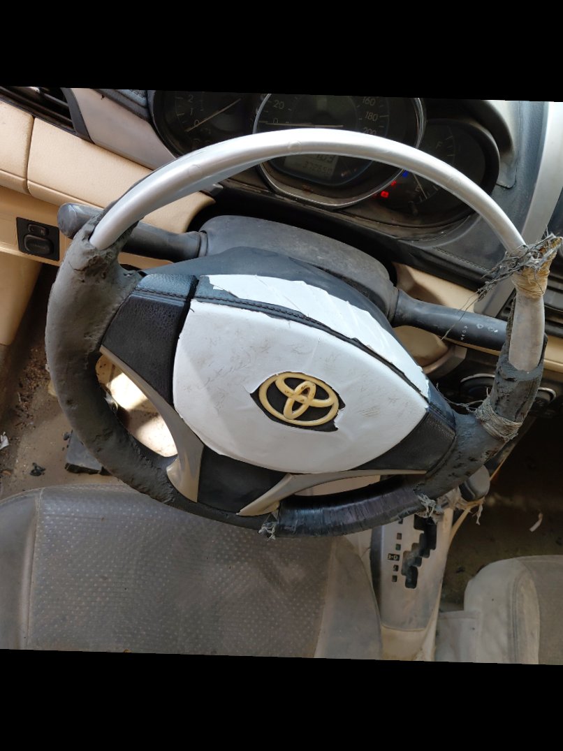 تويوتا يارس  2015 image