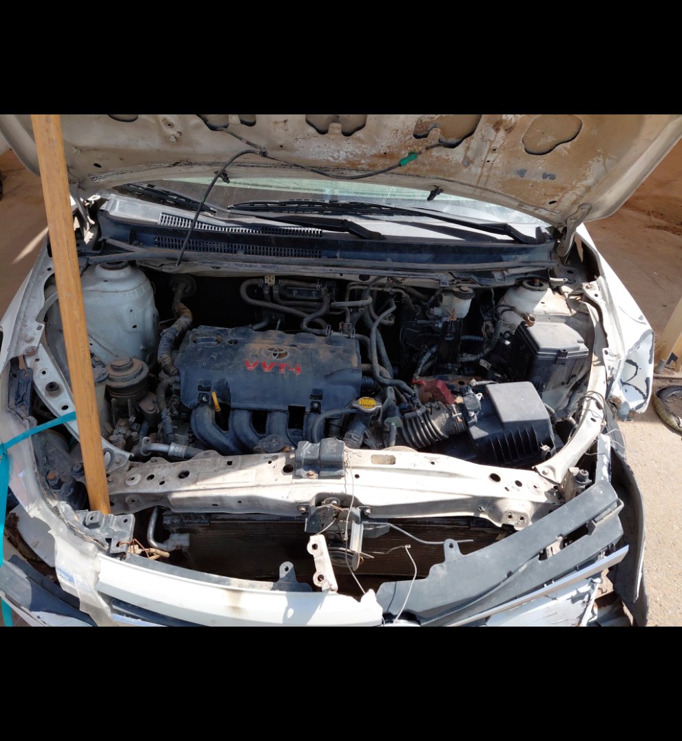 تويوتا يارس  2015 image