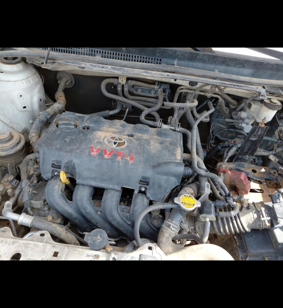 تويوتا يارس  2015 image