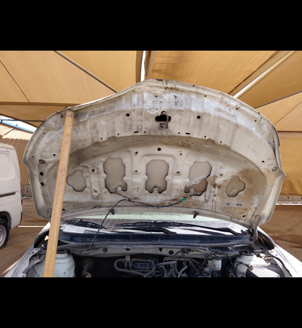 تويوتا يارس  2015 image