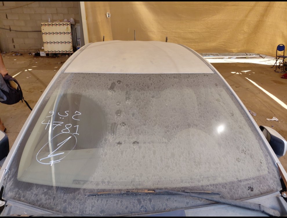 تويوتا يارس  2016 image