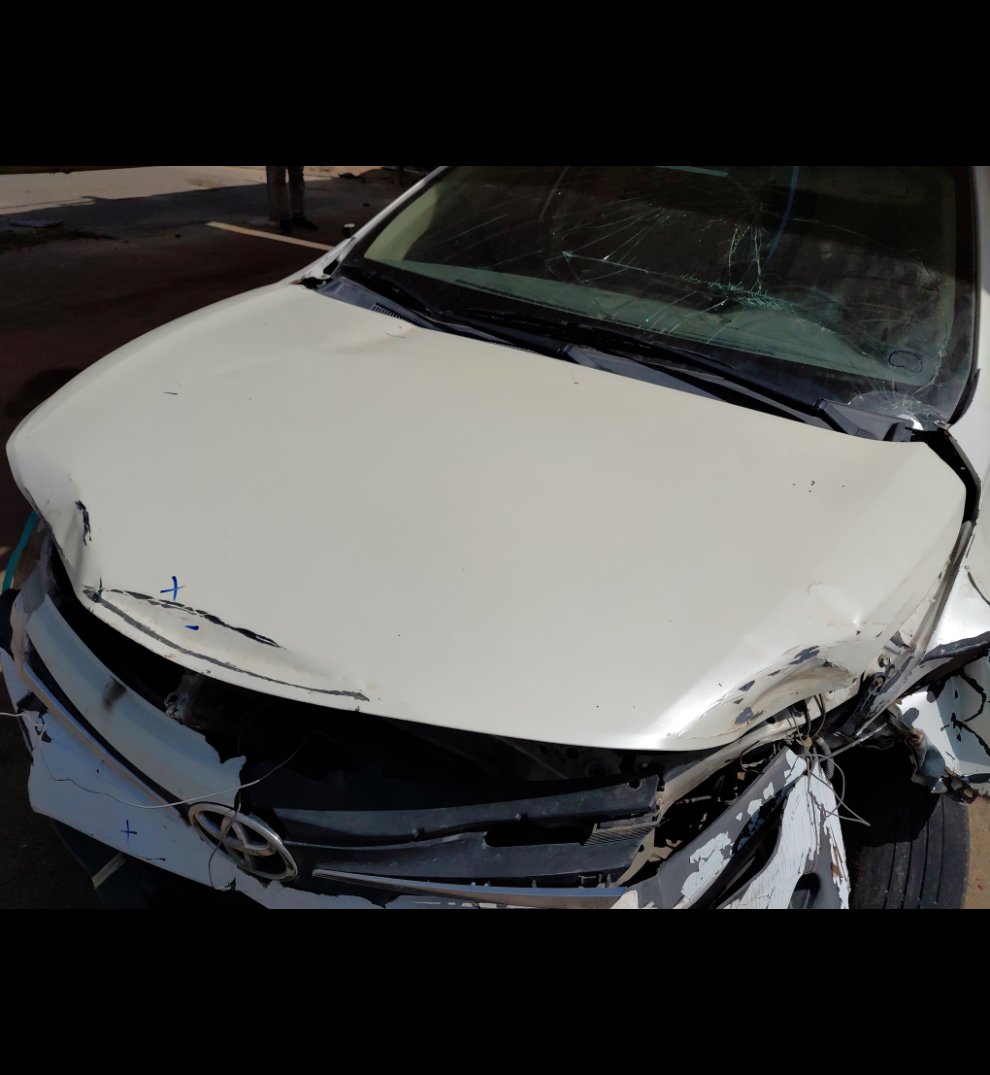 تويوتا يارس  2015 image