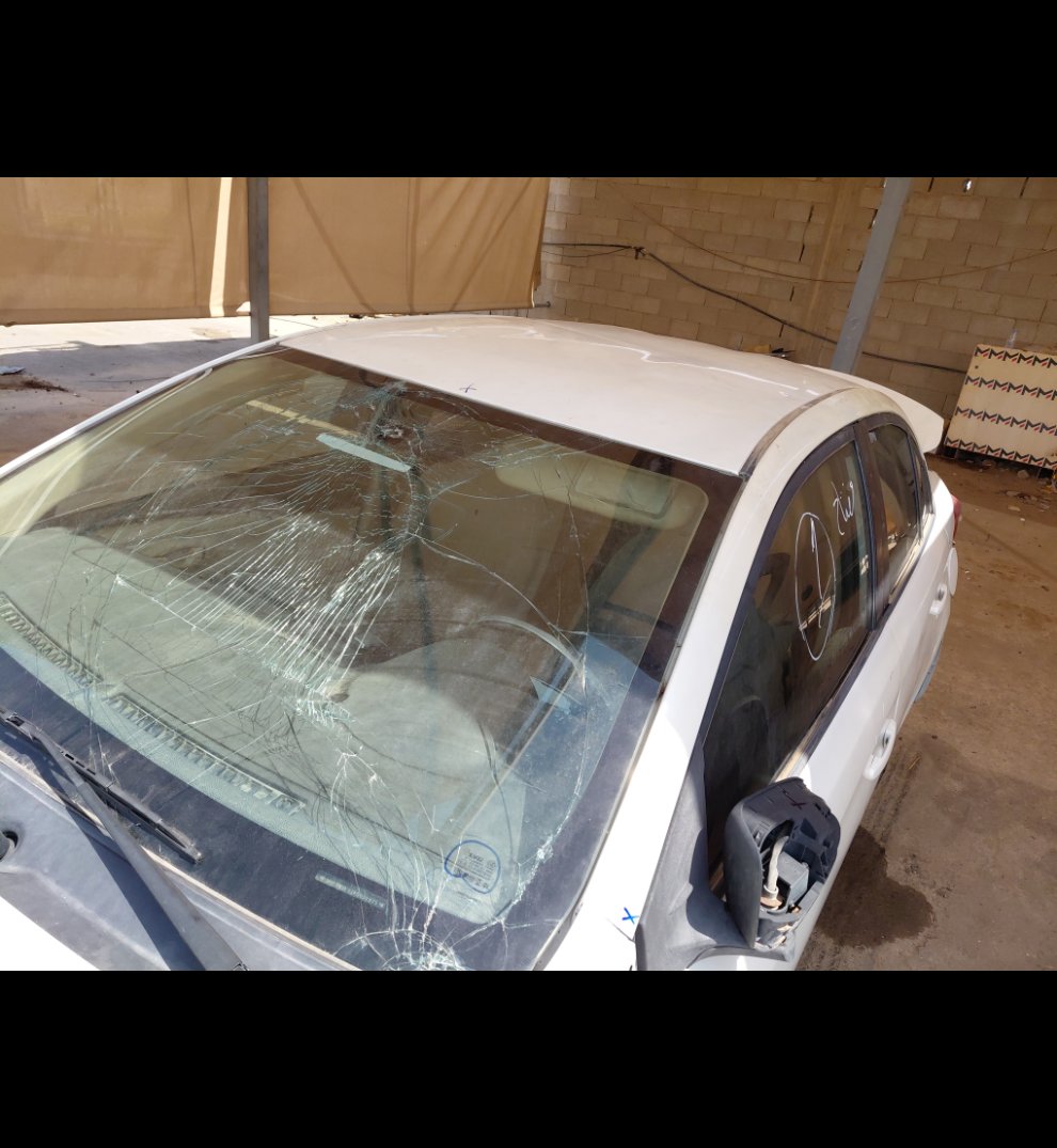 تويوتا يارس  2015 image