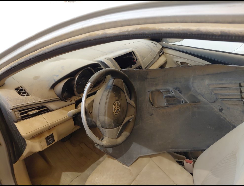 تويوتا يارس  2016 image