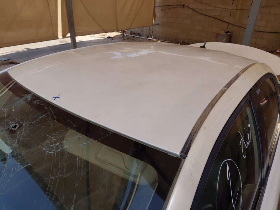 تويوتا يارس  2015 image