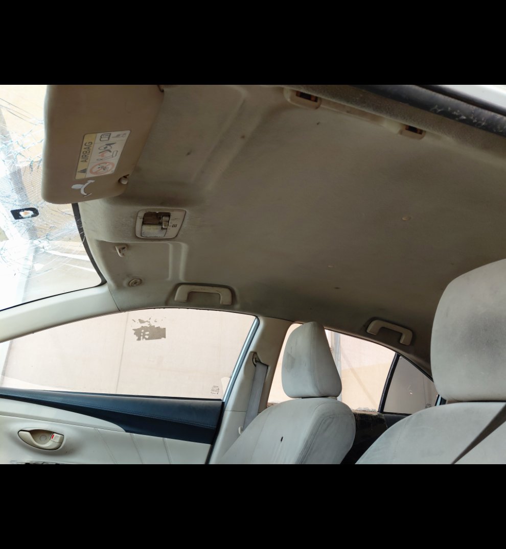 تويوتا يارس  2015 image