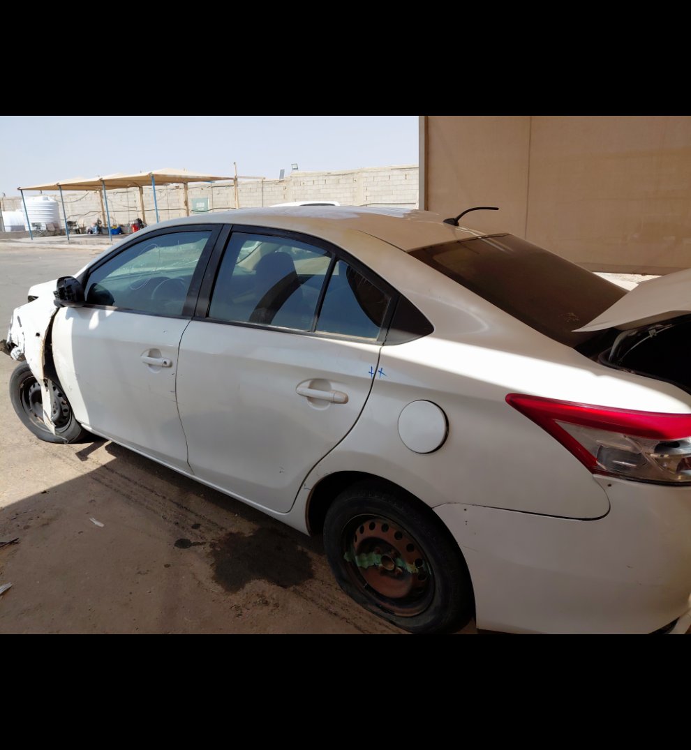 تويوتا يارس  2015 image