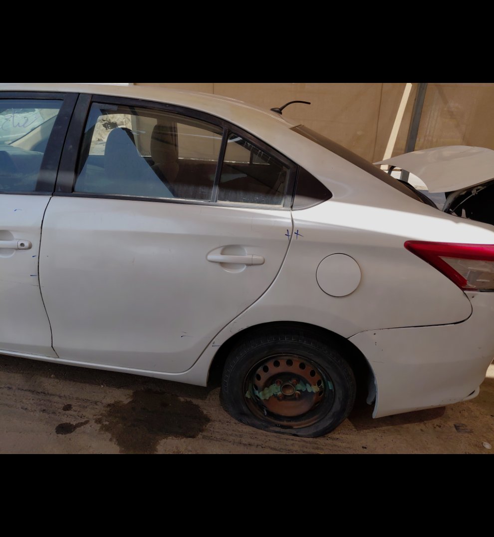 تويوتا يارس  2015 image