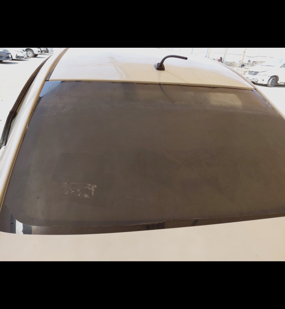 تويوتا يارس  2015 image