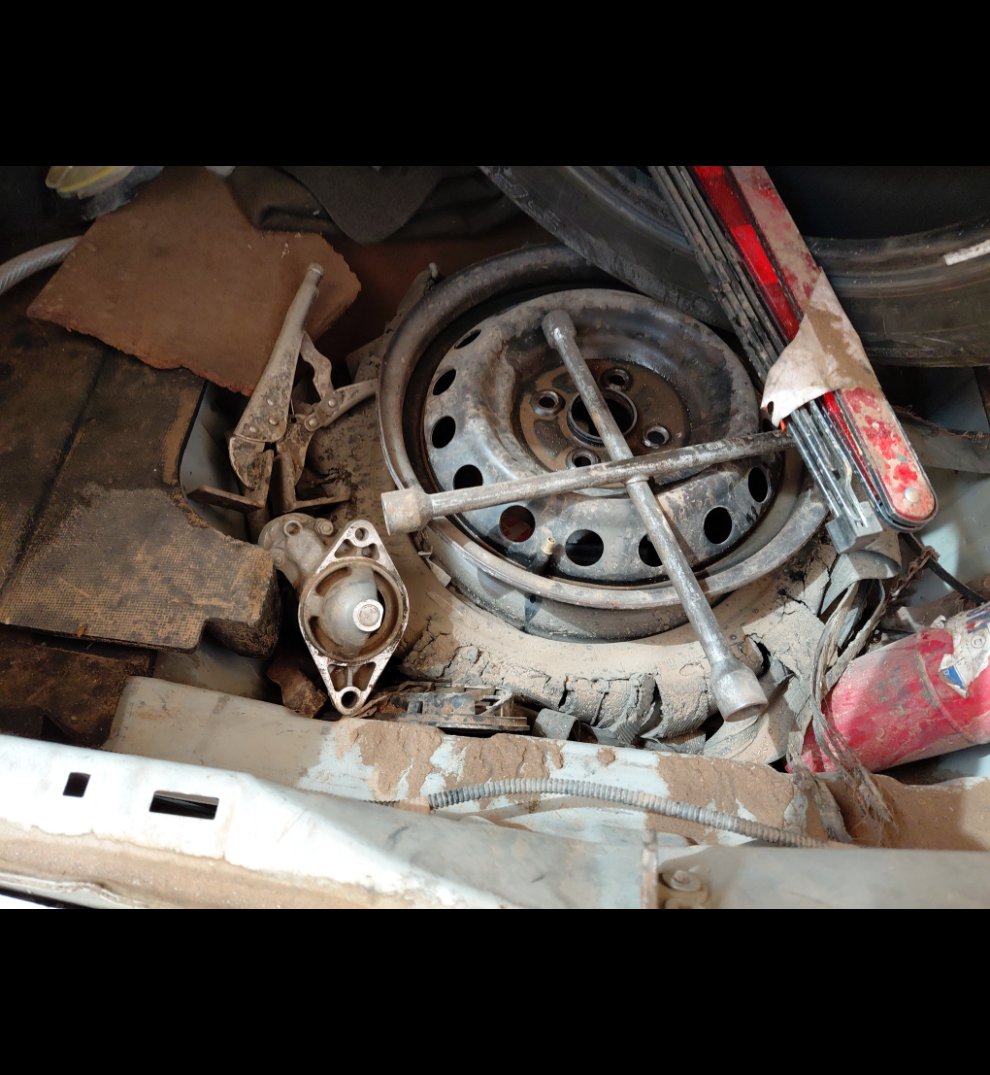 تويوتا يارس  2015 image