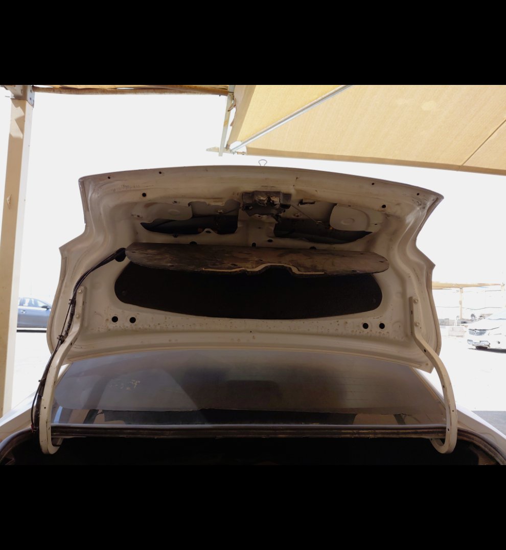 تويوتا يارس  2015 image