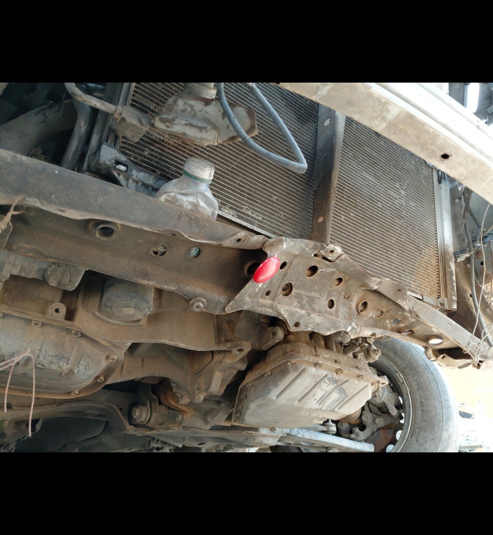 تويوتا يارس  2015 image