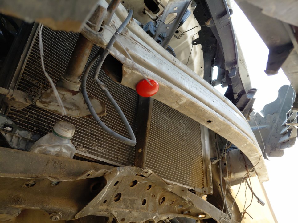 تويوتا يارس  2015 image