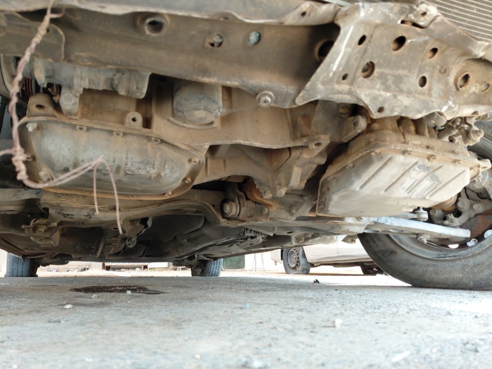 تويوتا يارس  2015 image