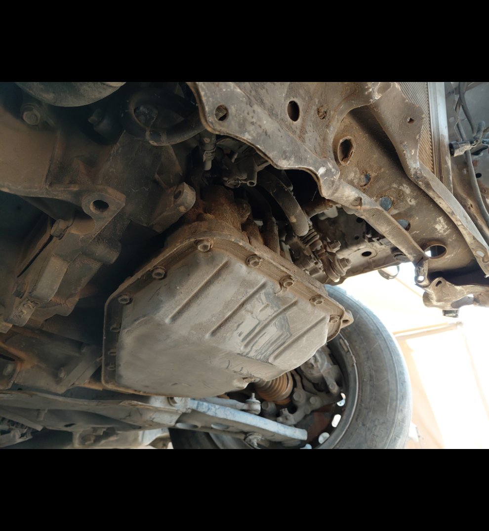 تويوتا يارس  2015 image