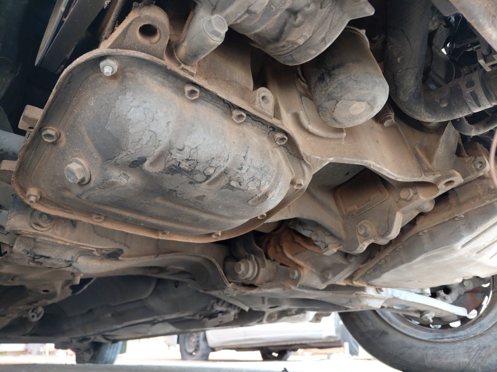 تويوتا يارس  2015 image