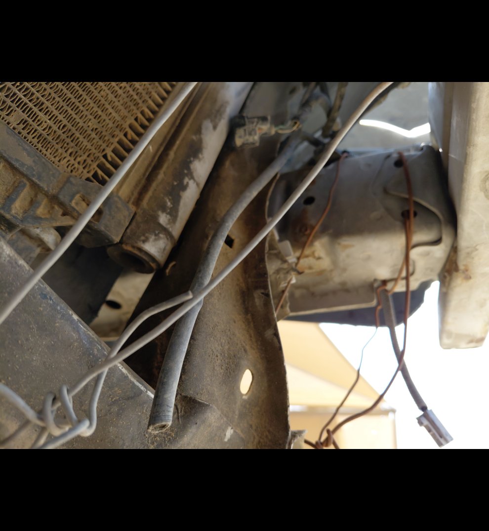 تويوتا يارس  2015 image