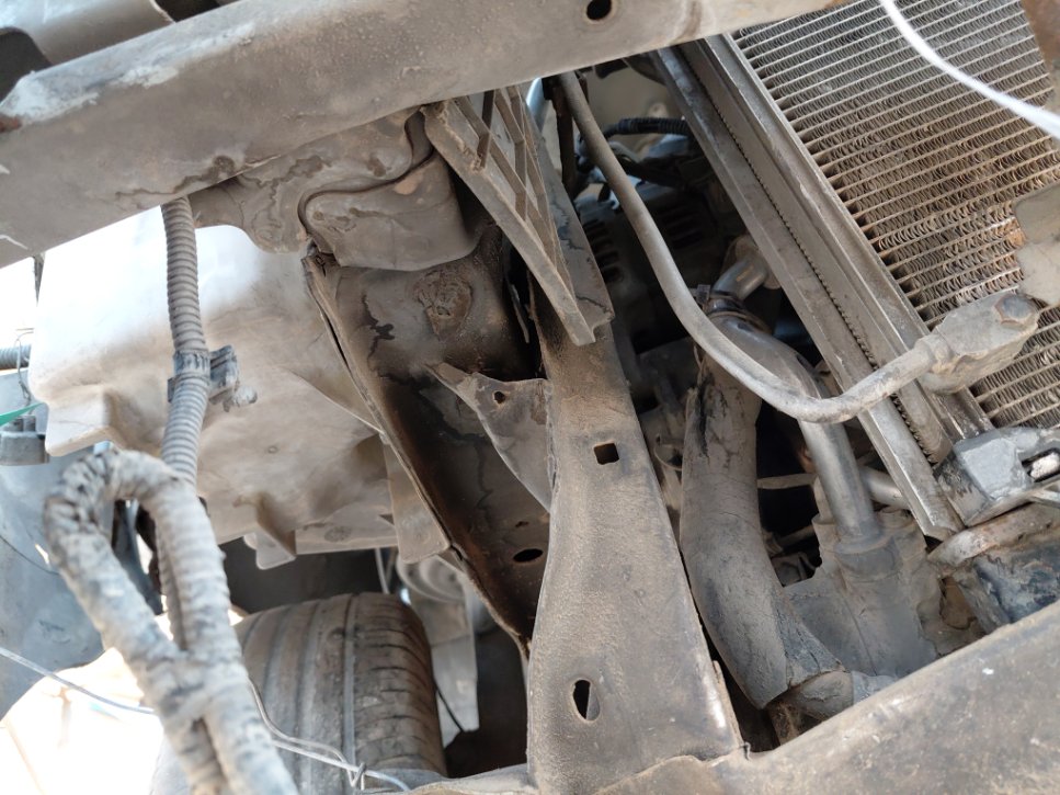 تويوتا يارس  2015 image