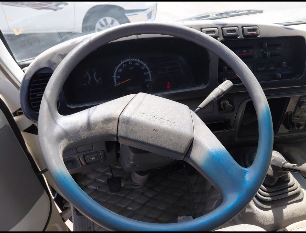 تويوتا كوستر  2014 image