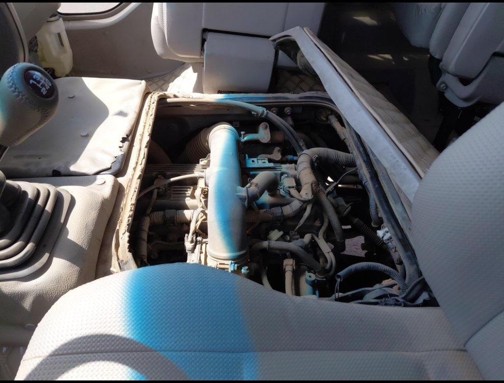 تويوتا كوستر  2014 image