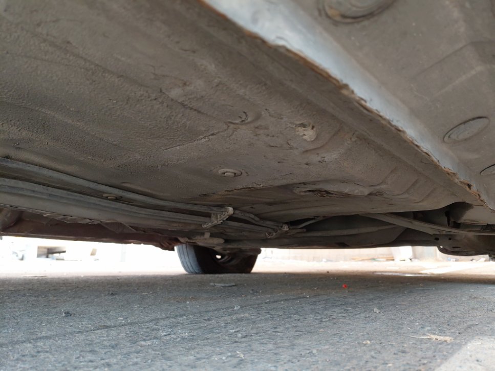 تويوتا يارس  2015 image