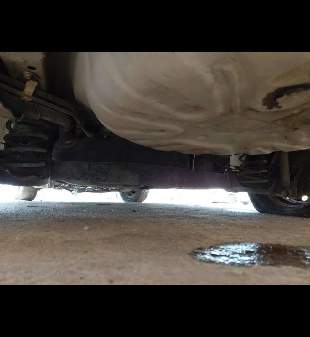 تويوتا يارس  2015 image