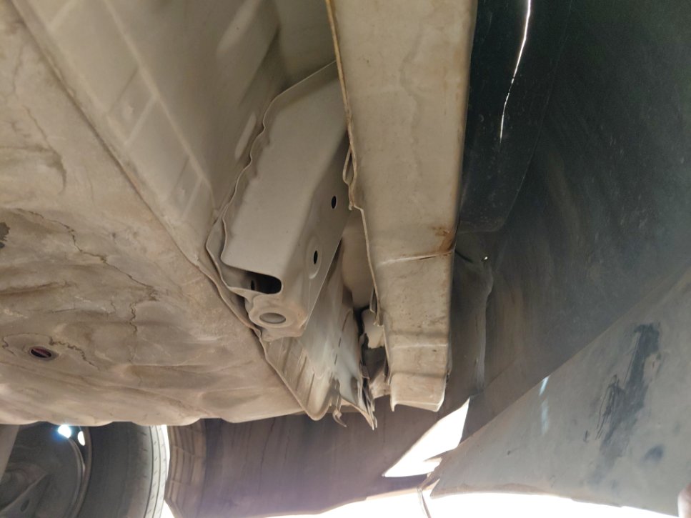 تويوتا يارس  2015 image