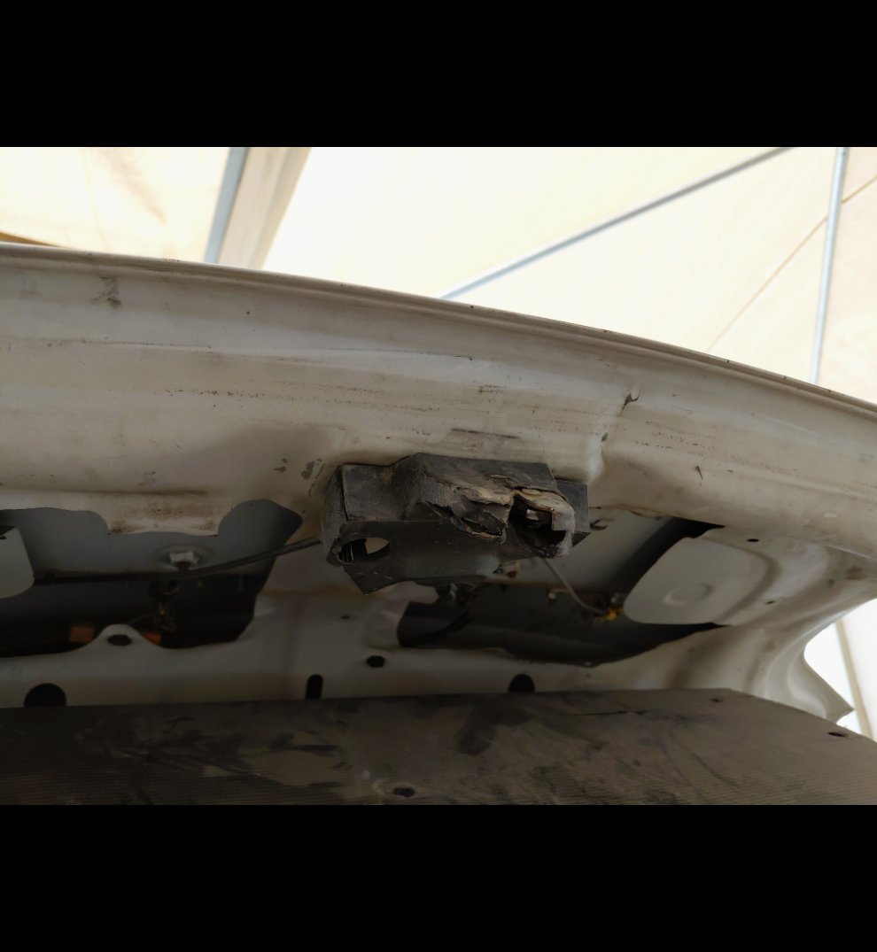 تويوتا يارس  2015 image