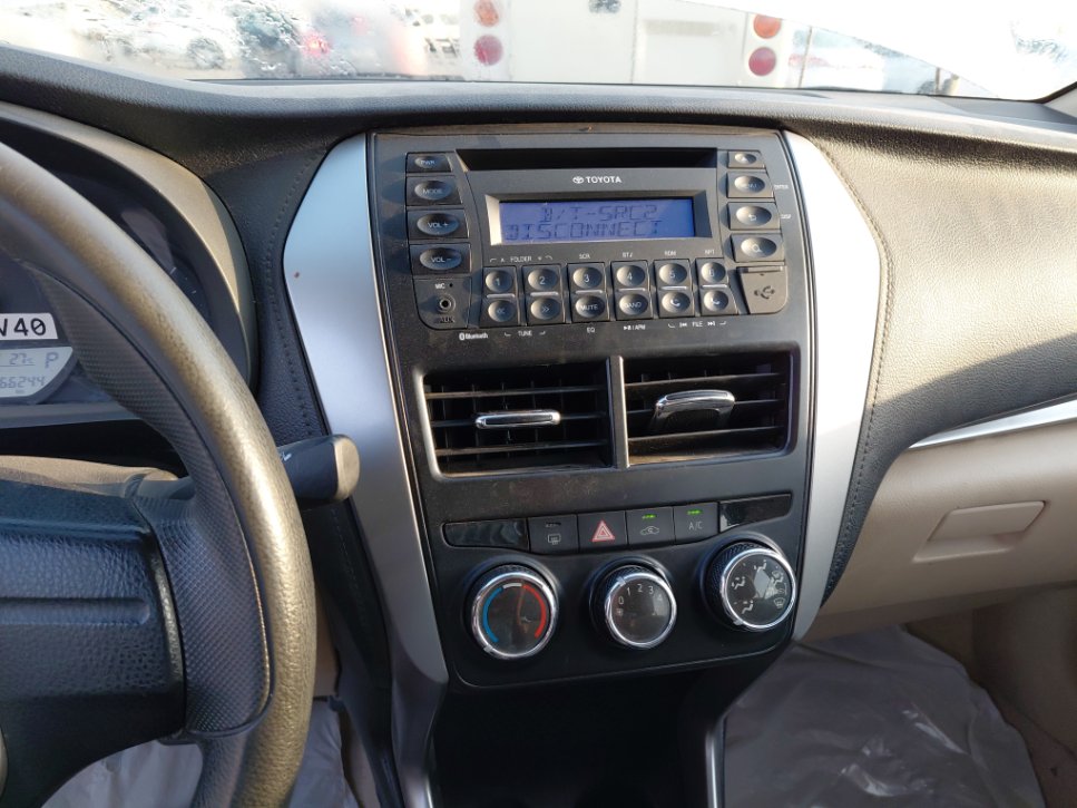 تويوتا يارس  2020 image