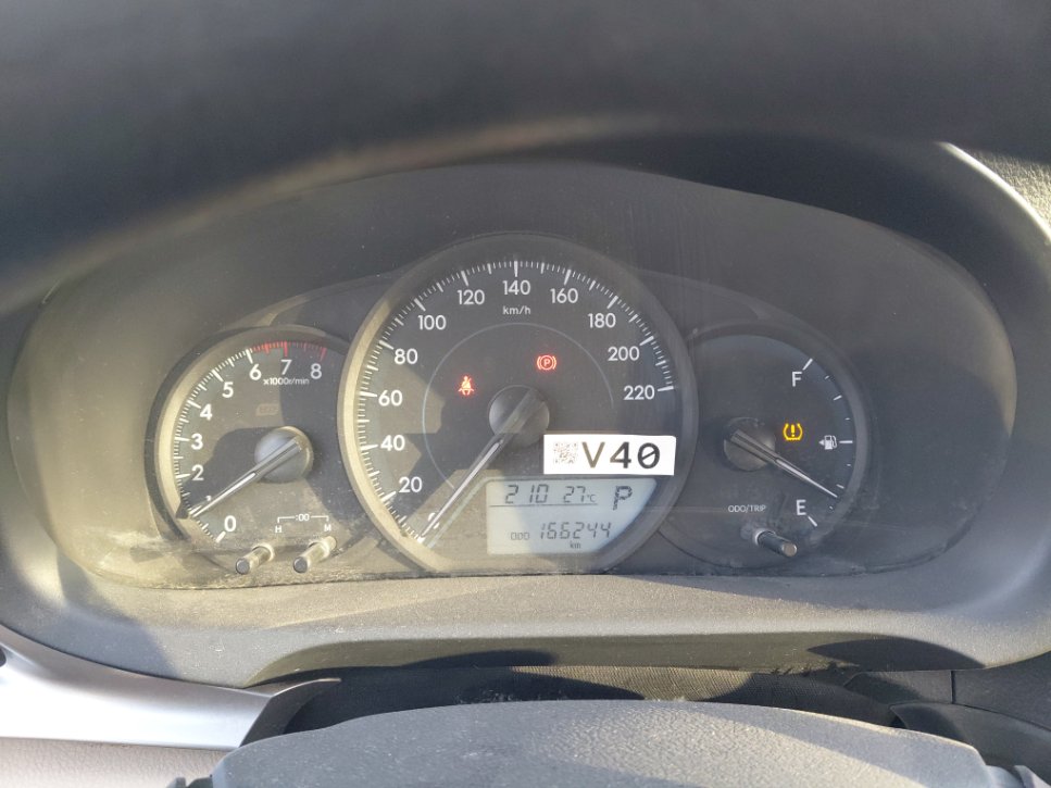 تويوتا يارس  2020 image