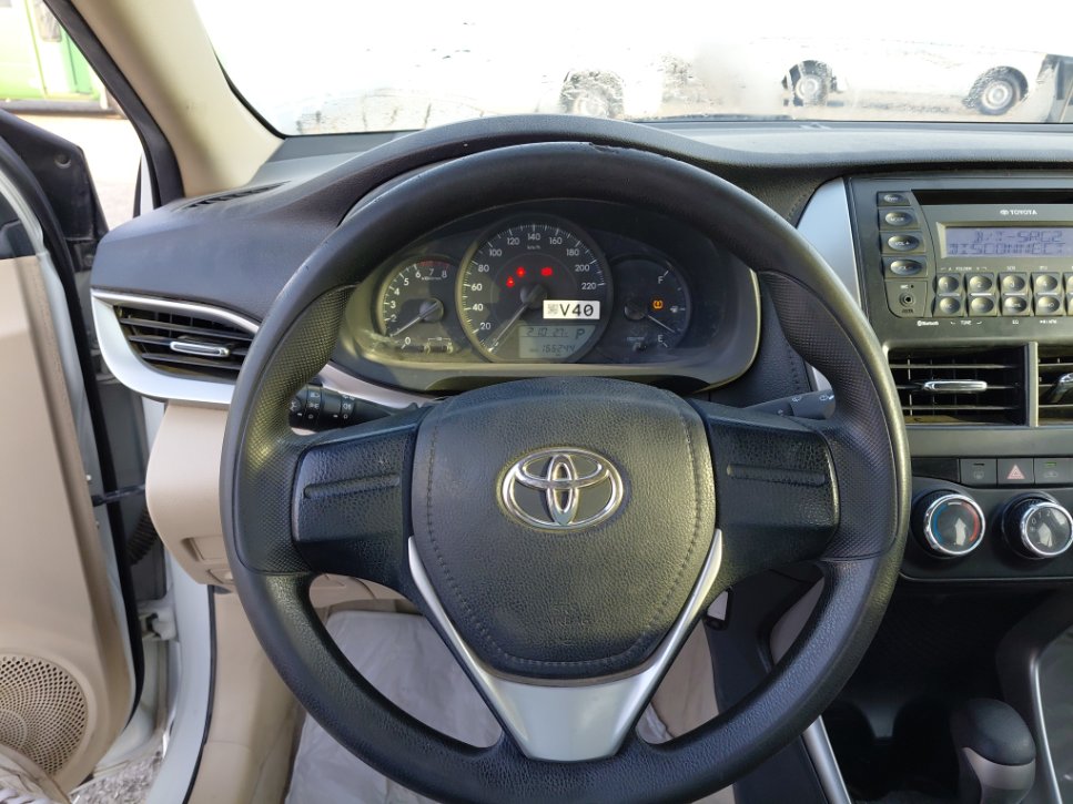 تويوتا يارس  2020 image