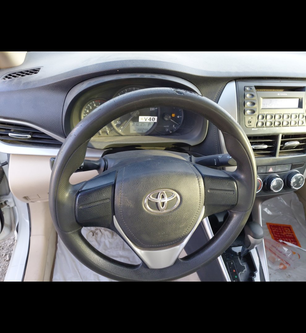 تويوتا يارس  2020 image