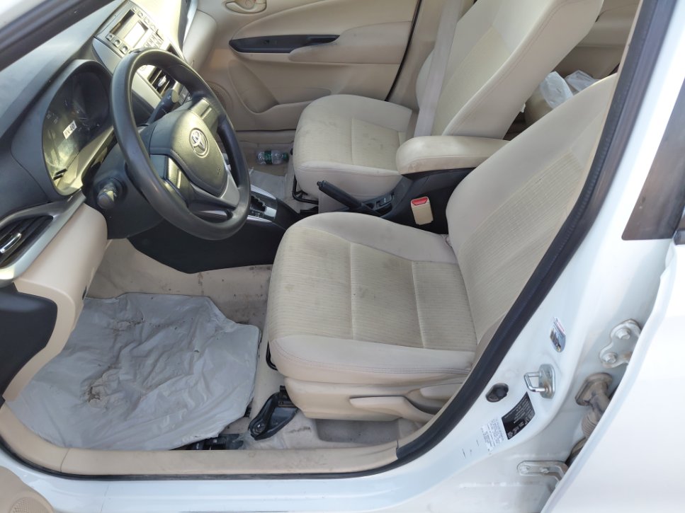 تويوتا يارس  2020 image