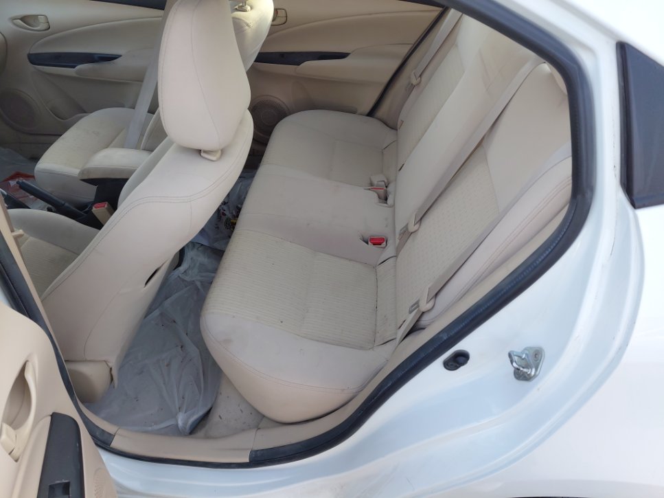 تويوتا يارس  2020 image