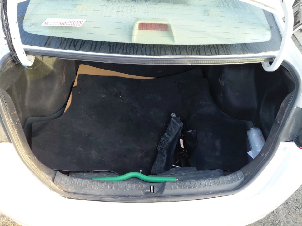 تويوتا يارس  2020 image