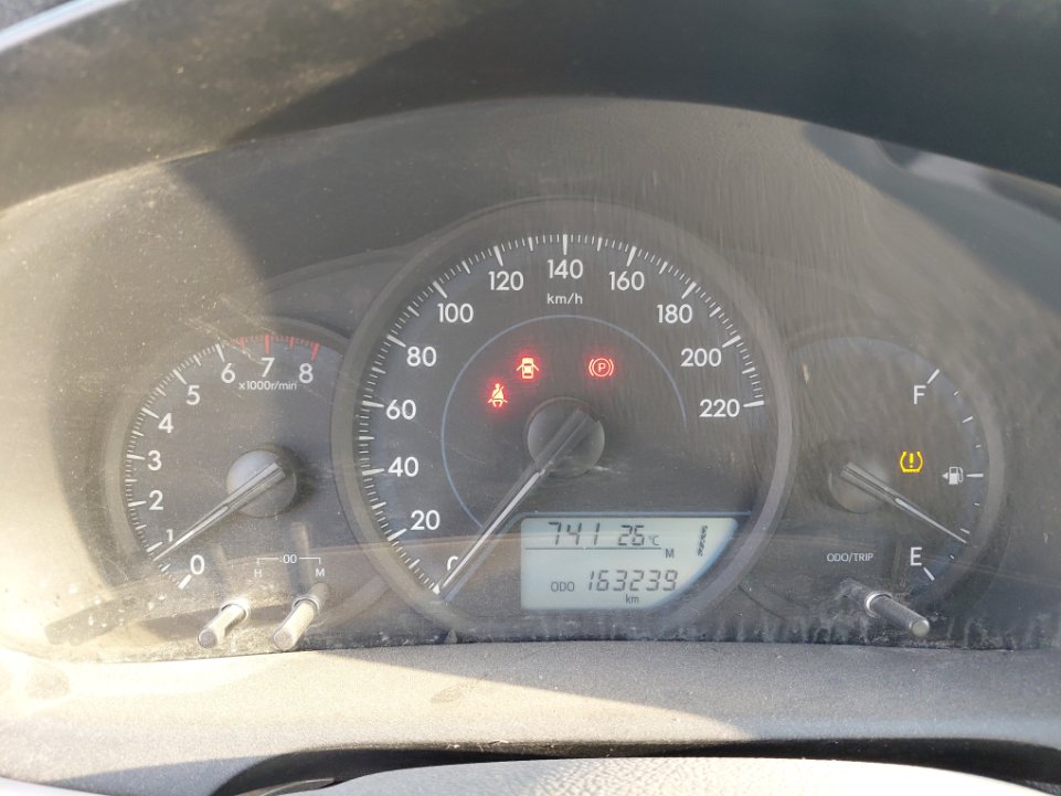 تويوتا يارس  2018 image