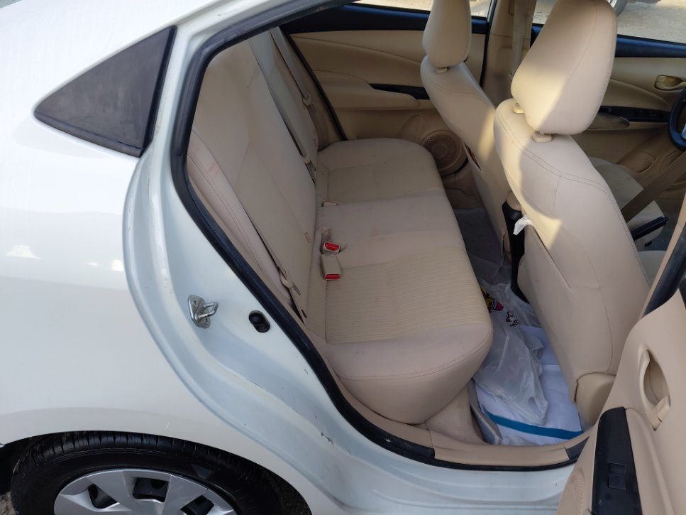 تويوتا يارس  2020 image