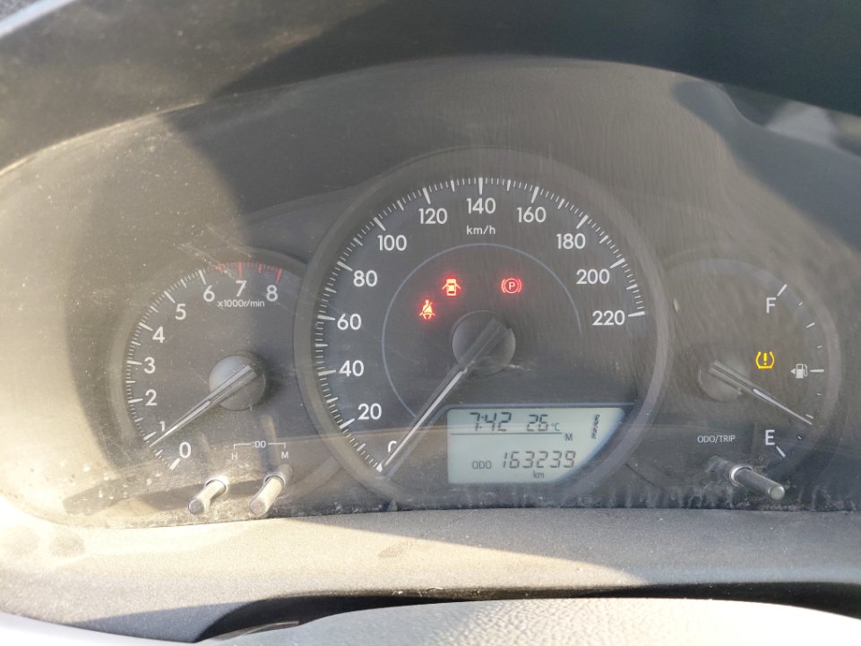 تويوتا يارس  2018 image