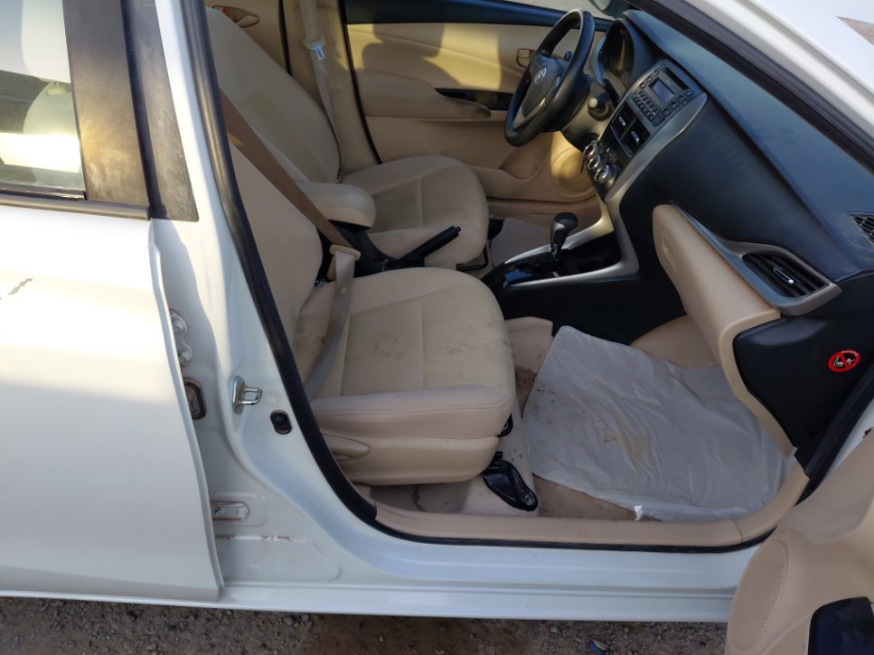 تويوتا يارس  2020 image