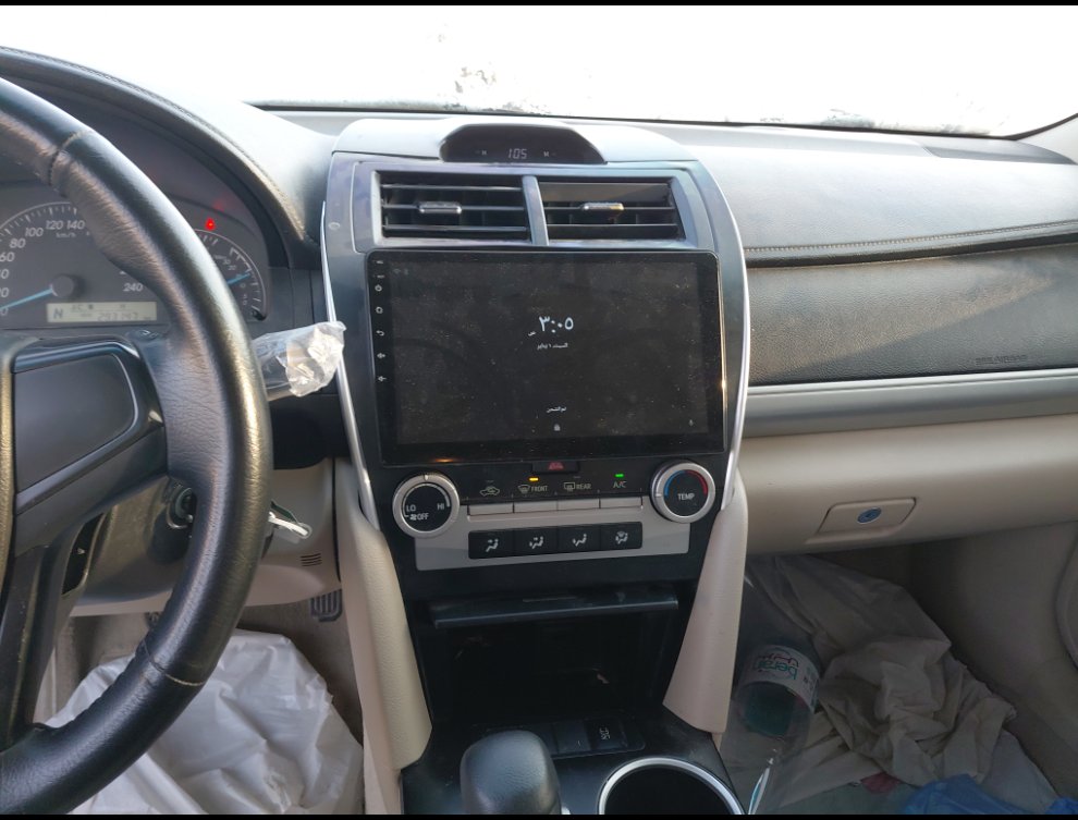 تويوتا كامري  2017 image