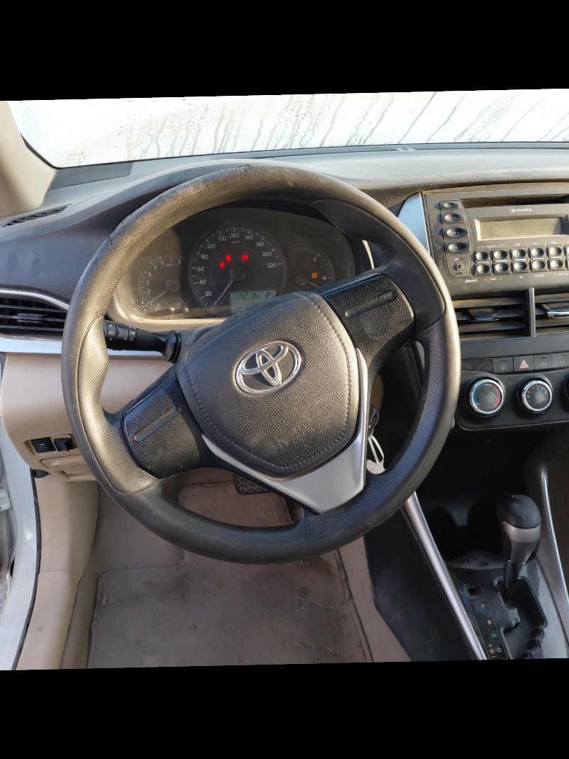 تويوتا يارس  2018 image