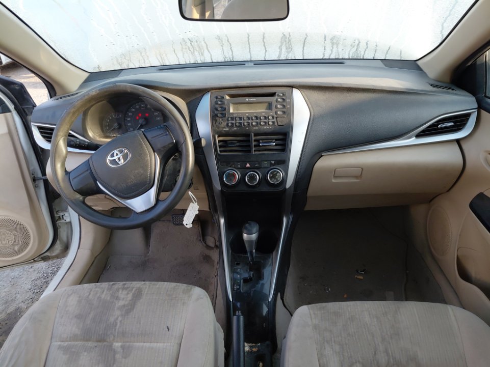 تويوتا يارس  2018 image