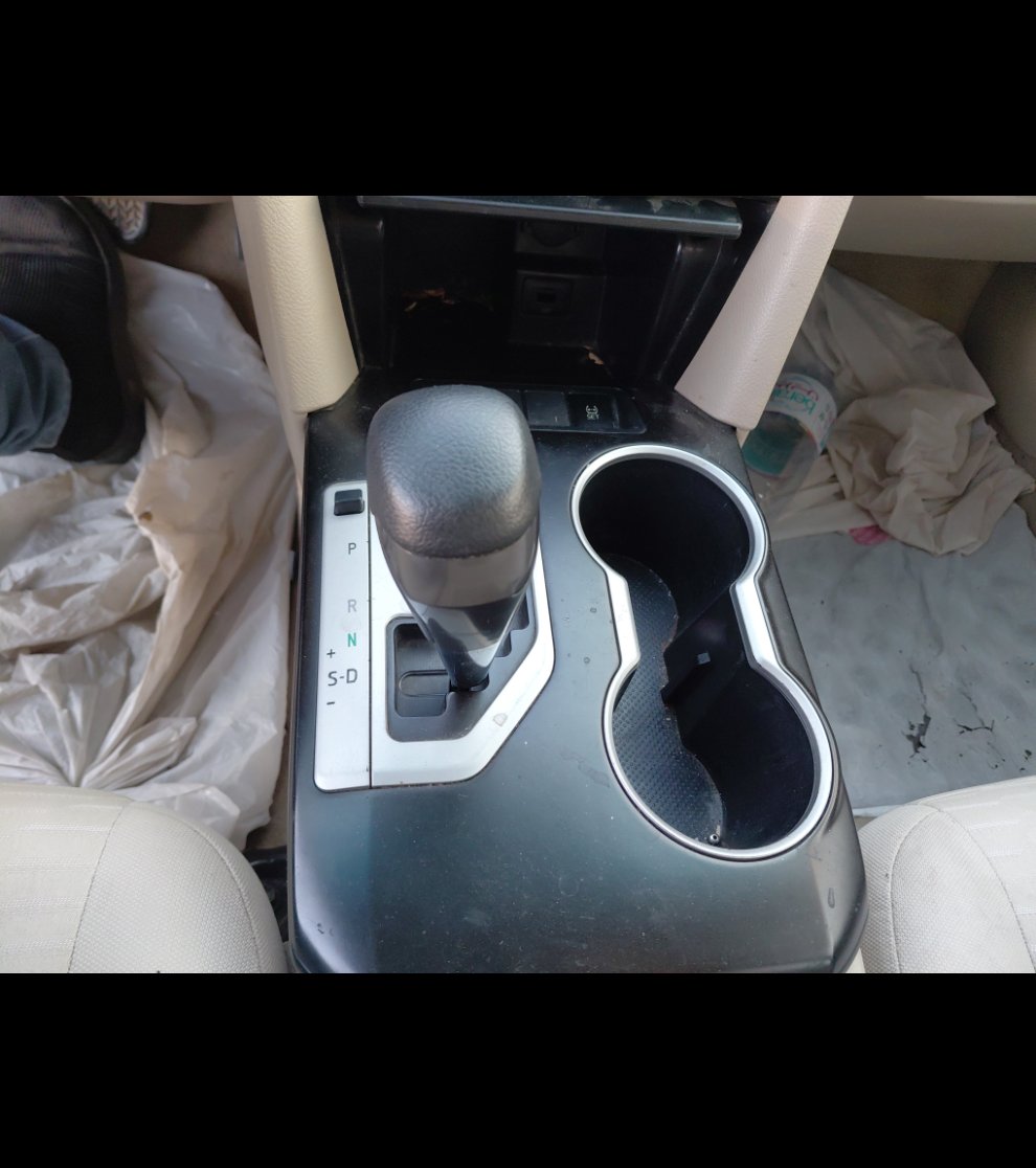 تويوتا كامري  2017 image