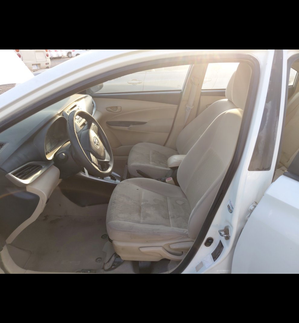 تويوتا يارس  2018 image