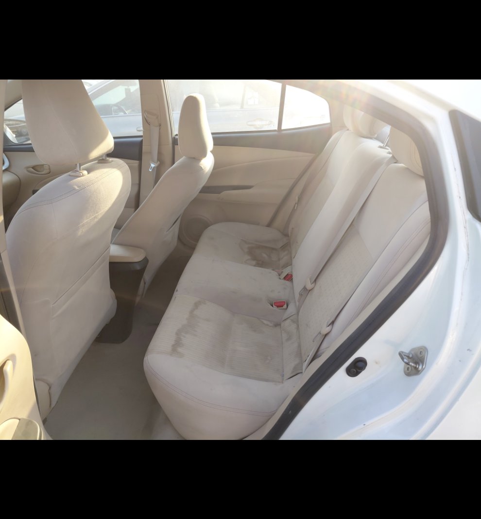 تويوتا يارس  2018 image