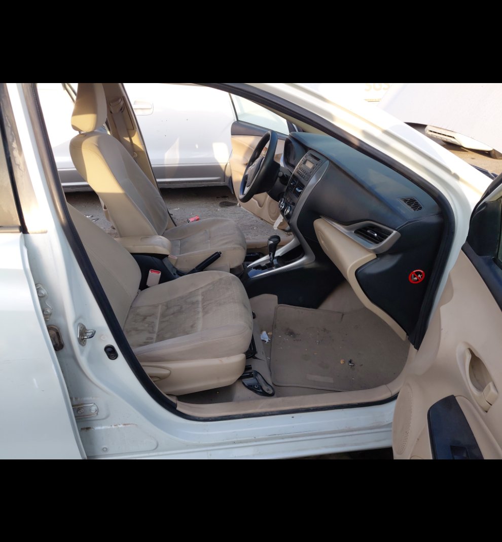 تويوتا يارس  2018 image