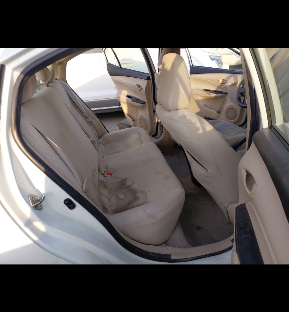 تويوتا يارس  2018 image