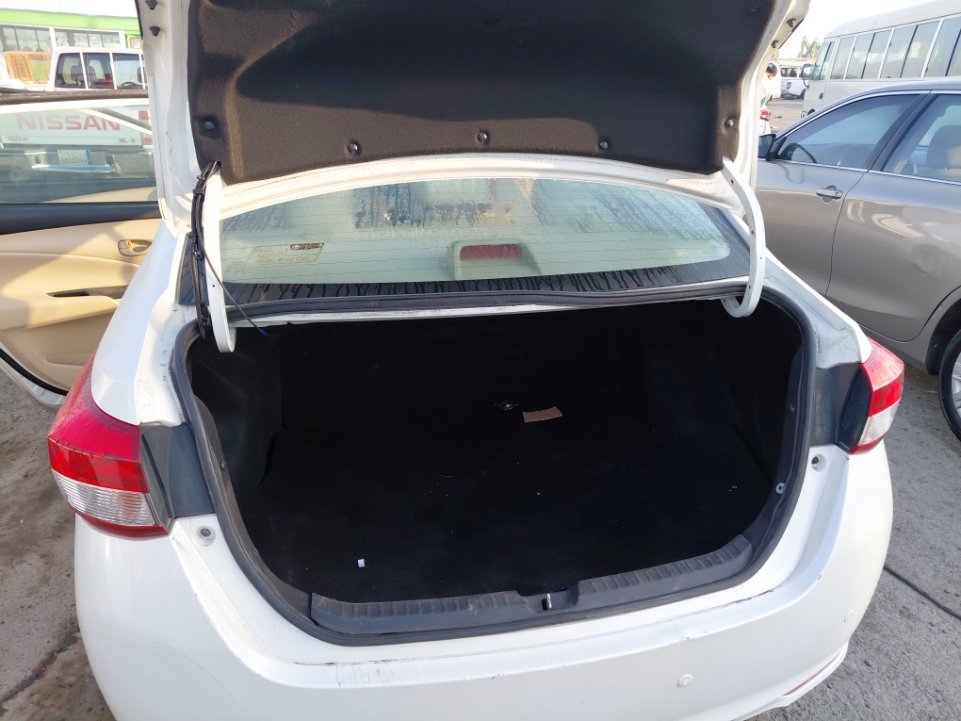 تويوتا يارس  2018 image