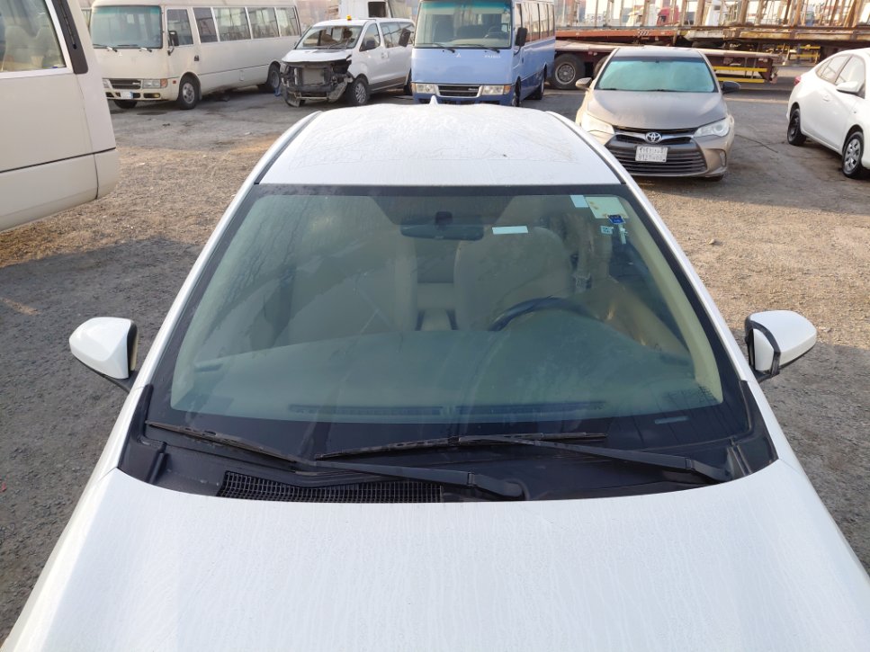 تويوتا يارس  2020 image